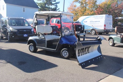 2020 E-Z-GO RXV ELiTE Base