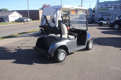 2020 E-Z-GO RXV ELiTE Base