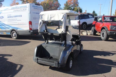 2020 E-Z-GO RXV ELiTE Base