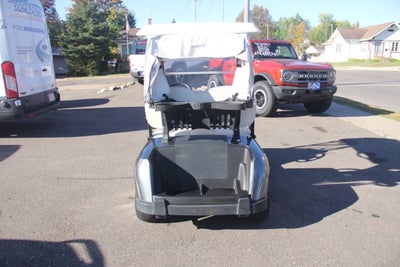 2020 E-Z-GO RXV ELiTE Base