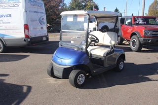 2020 E-Z-GO RXV ELiTE Base