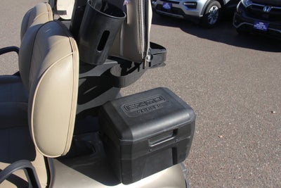 2020 E-Z-GO RXV ELiTE Base