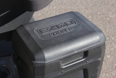 2020 E-Z-GO RXV ELiTE Base