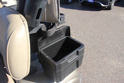 2020 E-Z-GO RXV ELiTE Base