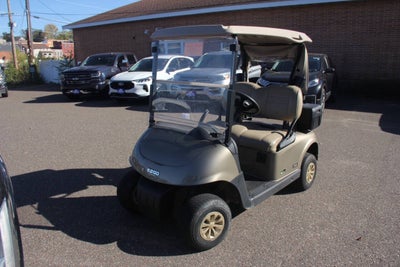 2020 E-Z-GO RXV ELiTE Base