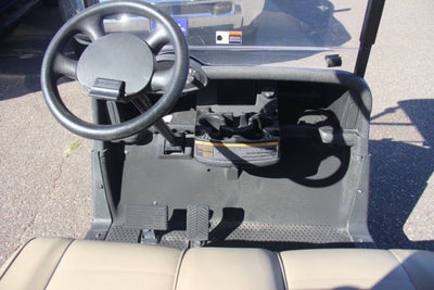 2020 E-Z-GO RXV ELiTE Base