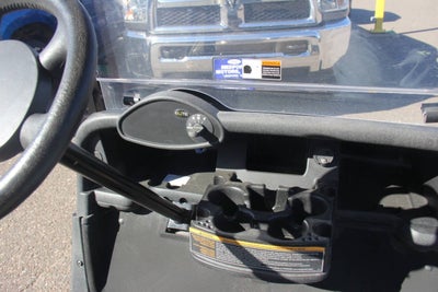 2020 E-Z-GO RXV ELiTE Base