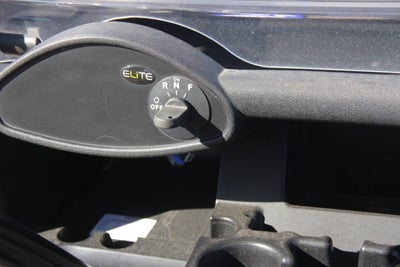 2020 E-Z-GO RXV ELiTE Base