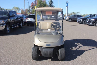 2020 E-Z-GO RXV ELiTE Base