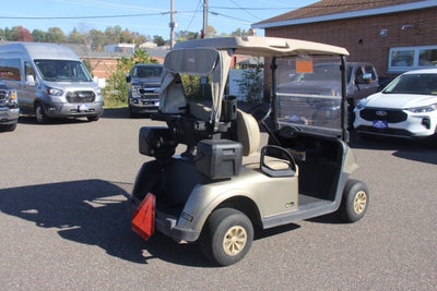 2020 E-Z-GO RXV ELiTE Base