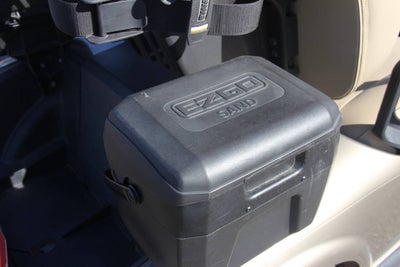 2020 E-Z-GO RXV ELiTE Base