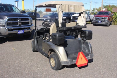 2020 E-Z-GO RXV ELiTE Base