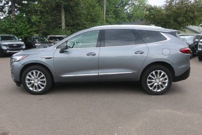 2021 Buick Enclave Premium 4x4 4dr Crossover