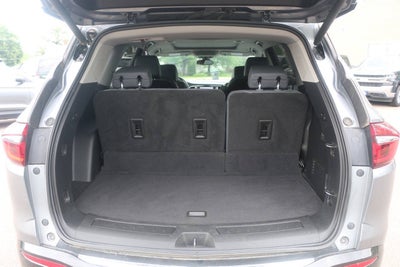 2021 Buick Enclave Premium 4x4 4dr Crossover