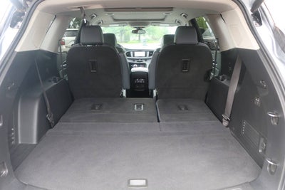 2021 Buick Enclave Premium 4x4 4dr Crossover
