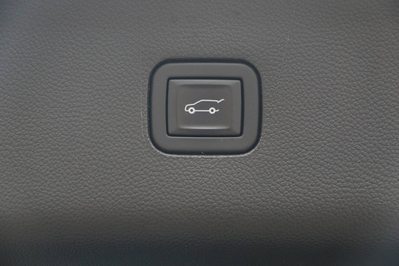 2021 Buick Enclave Premium 4x4 4dr Crossover