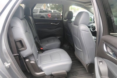 2021 Buick Enclave Premium 4x4 4dr Crossover