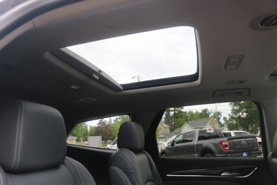2021 Buick Enclave Premium 4x4 4dr Crossover