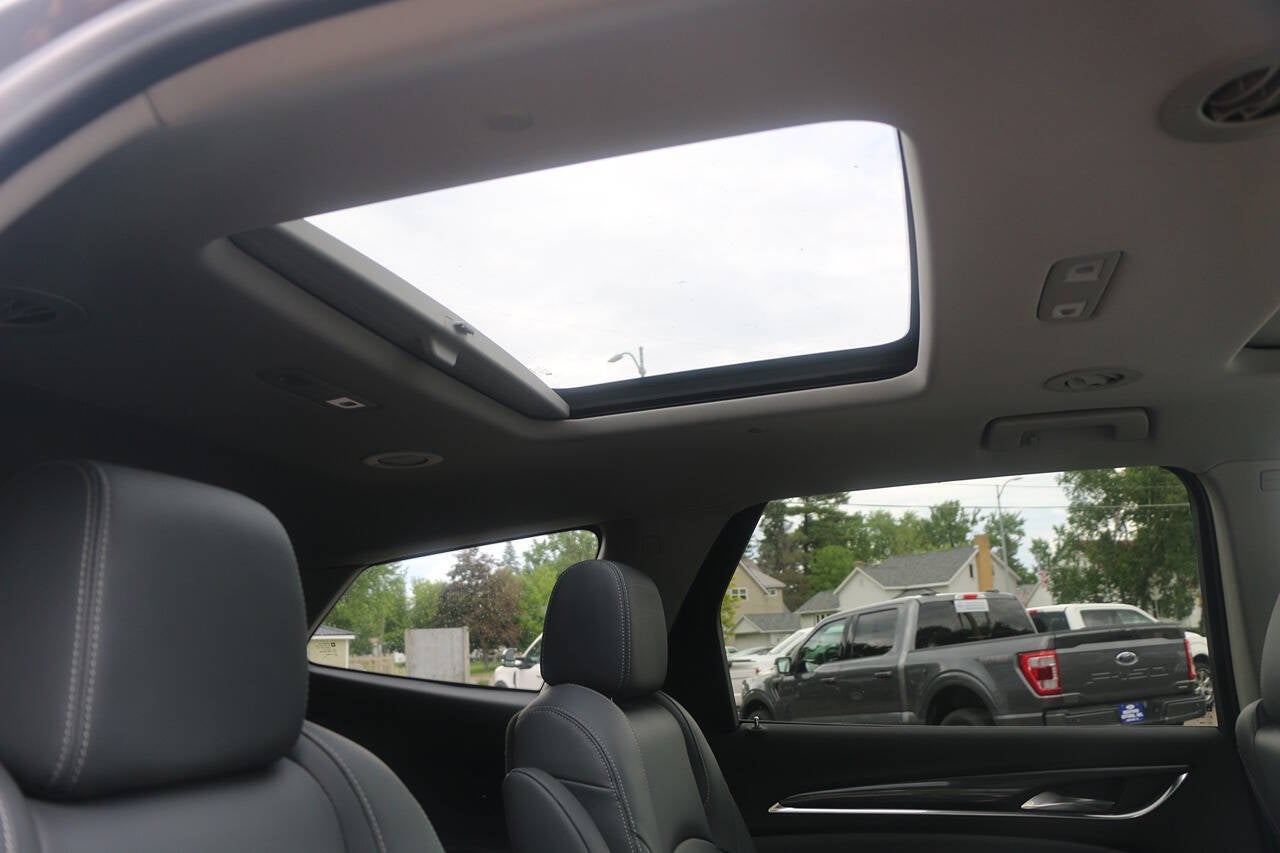 2021 Buick Enclave Premium 4x4 4dr Crossover