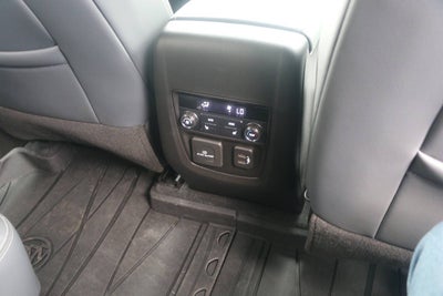2021 Buick Enclave Premium 4x4 4dr Crossover