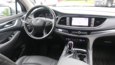 2021 Buick Enclave Premium 4x4 4dr Crossover