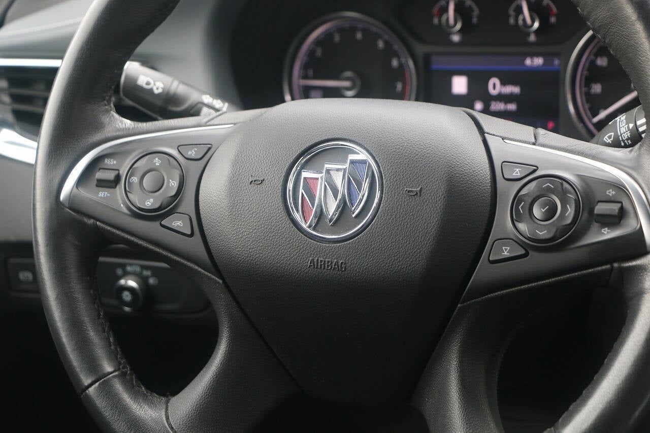 2021 Buick Enclave Premium 4x4 4dr Crossover
