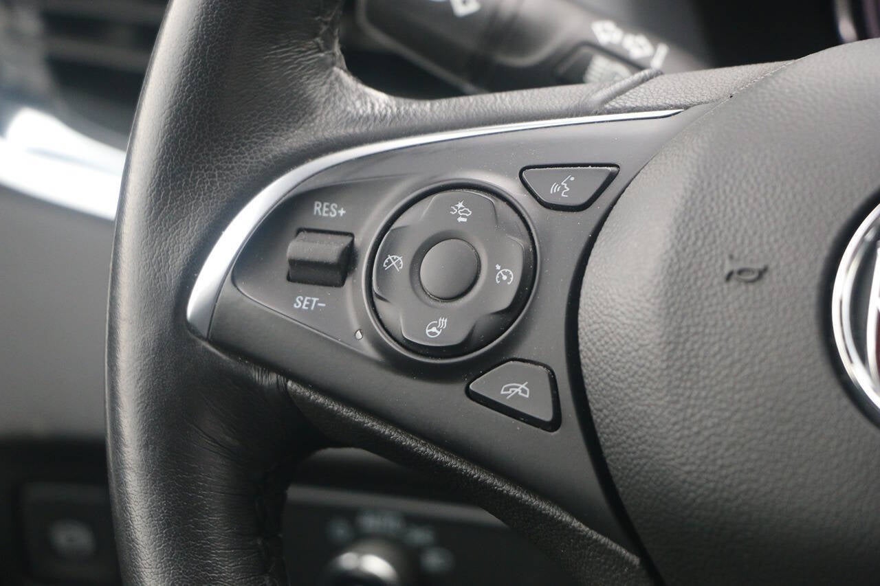 2021 Buick Enclave Premium 4x4 4dr Crossover