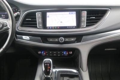 2021 Buick Enclave Premium 4x4 4dr Crossover