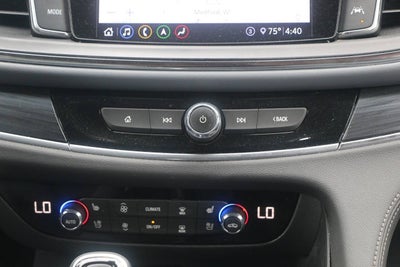 2021 Buick Enclave Premium 4x4 4dr Crossover
