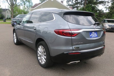2021 Buick Enclave Premium 4x4 4dr Crossover
