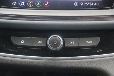 2021 Buick Enclave Premium 4x4 4dr Crossover