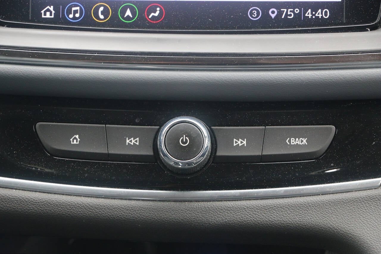 2021 Buick Enclave Premium 4x4 4dr Crossover