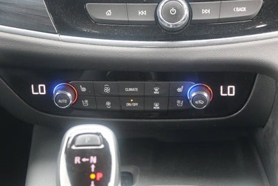 2021 Buick Enclave Premium 4x4 4dr Crossover