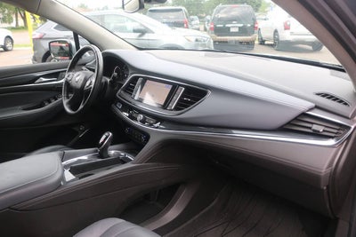 2021 Buick Enclave Premium 4x4 4dr Crossover