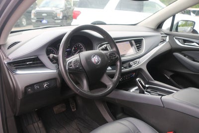 2021 Buick Enclave Premium 4x4 4dr Crossover