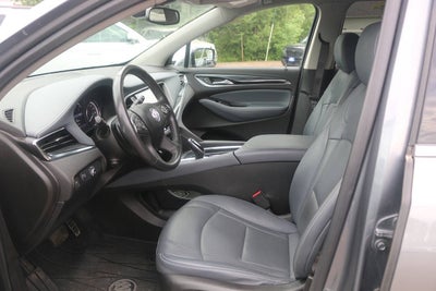 2021 Buick Enclave Premium 4x4 4dr Crossover