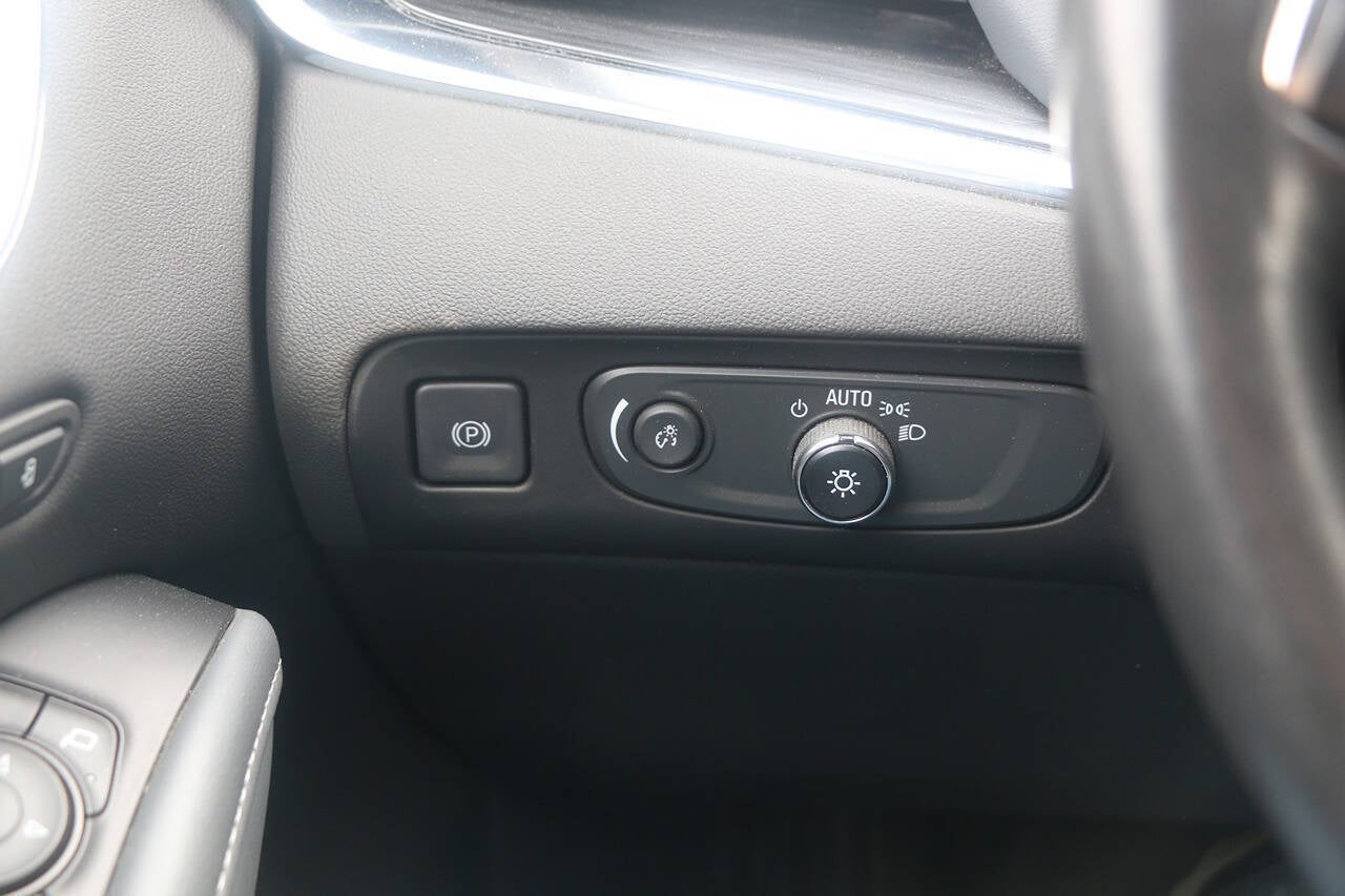 2021 Buick Enclave Premium 4x4 4dr Crossover