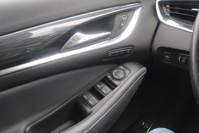 2021 Buick Enclave Premium 4x4 4dr Crossover
