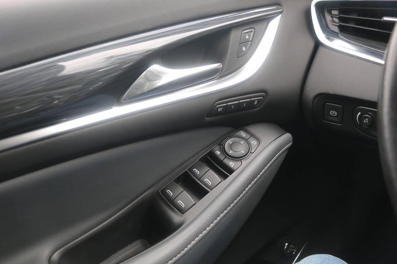 2021 Buick Enclave Premium 4x4 4dr Crossover
