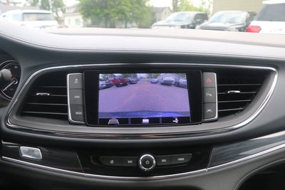 2021 Buick Enclave Premium 4x4 4dr Crossover