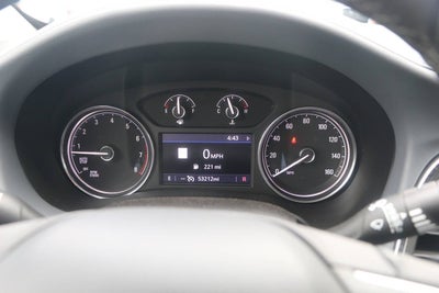 2021 Buick Enclave Premium 4x4 4dr Crossover