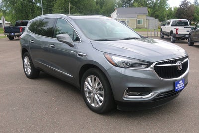 2021 Buick Enclave Premium 4x4 4dr Crossover