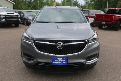 2021 Buick Enclave Premium 4x4 4dr Crossover