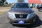 2016 Nissan Pathfinder S 4x4 4dr SUV