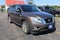 2016 Nissan Pathfinder S 4x4 4dr SUV
