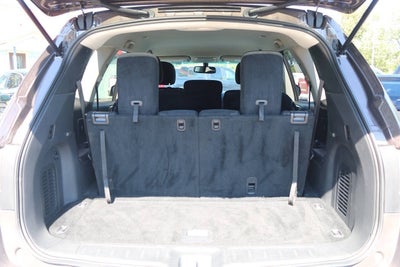 2016 Nissan Pathfinder S 4x4 4dr SUV