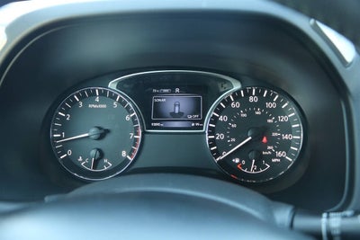 2016 Nissan Pathfinder S 4x4 4dr SUV