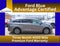 2023 Toyota Sienna XLE 7 Passenger AWD 4dr Mini Van