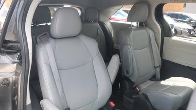 2023 Toyota Sienna XLE 7 Passenger AWD 4dr Mini Van