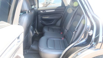 2021 Mazda Mazda CX-5 Grand Touring AWD 4dr SUV